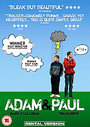 Adam And Paul