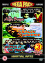 Angry Dragon / Dragon Warrior / Secrets Of The Dragon, The