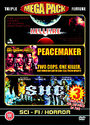 Hellfire / Peacemaker / She