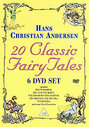 Hans Christian Andersen - 20 Classic Fairytales