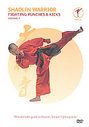 Shaolin Warrior - Fighting Punches And Kicks - Vol. 1