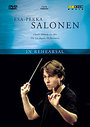 Esa-Pekka Salonen In Rehearsal