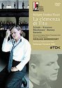 La Clemenza Di Tito - Mozart