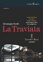 Pier-Luigi Pizzi - La Traviata - Verdi