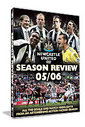 Newcastle United - Season Review 2005 / 2006