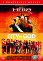 City Of God / Hero - Dubbed And Subtitled