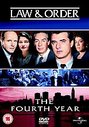 Law And Order - Series 4 - Complete