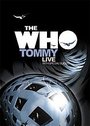 Who - Tommy Live With Special Guests, The (Various Artists)