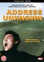 Address Unknown