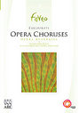 Favourite Opera Choruses