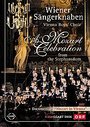 The Vienna Boys' Choir - Vienna Boys' Choir - A Mozart Celebration