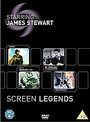 James Stewart Collection - Harvey/Mr Smith Goes To Washington/Rear Window/It's A Wonderful Life (Box Set)