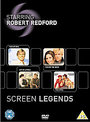 Robert Redford Collection - The Natural/The Way We Were/Out Of Africa/The Sting (Box Set)