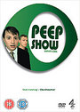 Peep Show - Series 1 - Complete