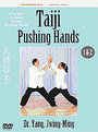 Taiji Pushing Hands 1 And 2