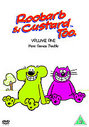 Roobarb And Custard Too - Vol. 1 - Here Comes Trouble (Animated)