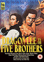 Dragon Lee Vs The 5 Brothers