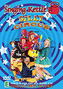 Singing Kettle - Silly Circus, The