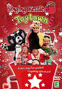 Singing Kettle - Toytown, The