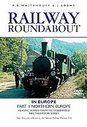 Railway Roundabout In Europe - Vol. 1