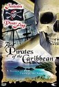 Real Pirates Of The Caribbean (DVD And Flag)