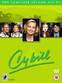 Cybill - Series 2 - Complete