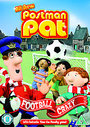 Postman Pat - Postman Pat Goes Football Crazy