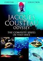 Jacques Cousteau Odyssey, The (Box Set)