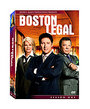 Boston Legal - Series 1 - Complete (Box Set)