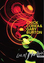 Chick Corea And Gary Burton - Live At Montreux 1997