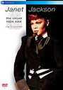 Janet Jackson - The Velvet Rope Tour