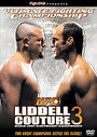 Ultimate Fighting Championship 57 - Liddell vs Couture 3