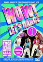 Wow! Let's Dance - Vol. 1 - 2006