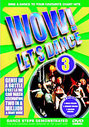 Wow! Let's Dance - Vol. 3 - 2006