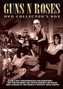 Guns N' Roses - Guns 'n' Roses - DVD Collector's Box