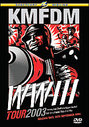 KMFDM - WWIII Tour 2003