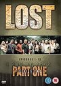 Lost - Series 2 - Part 1 (Box Set)