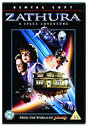 Zathura: A Space Adventure