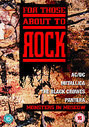 For Those About To Rock We Salute You (Various Artists) (Various Artists)