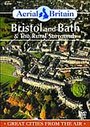 Aerial Britain - Bristol And Bath