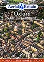 Aerial Britain - Oxford And The Rural Surrounds