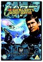 On Her Majesty's Secret Service (Ultimate Edition)