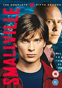 Smallville - Series 5 - Complete (Box Set)