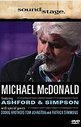 Michael McDonald - Soundstage