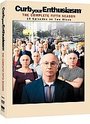 Curb Your Enthusiasm - Series 5 - Complete