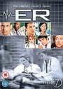 E.R. - Series 7 - Complete (Box Set)
