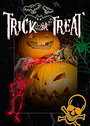 Trick Or Treat - Halloween Stories