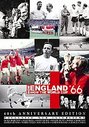 How England Won The World Cup (+Poster)