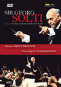 Georg Solti - Sir Georg Solti In Concert (Various Artists)