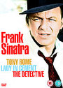 Frank Sinatra Collection - Tony Rome/Lady In Cement /The Detective (Box Set))